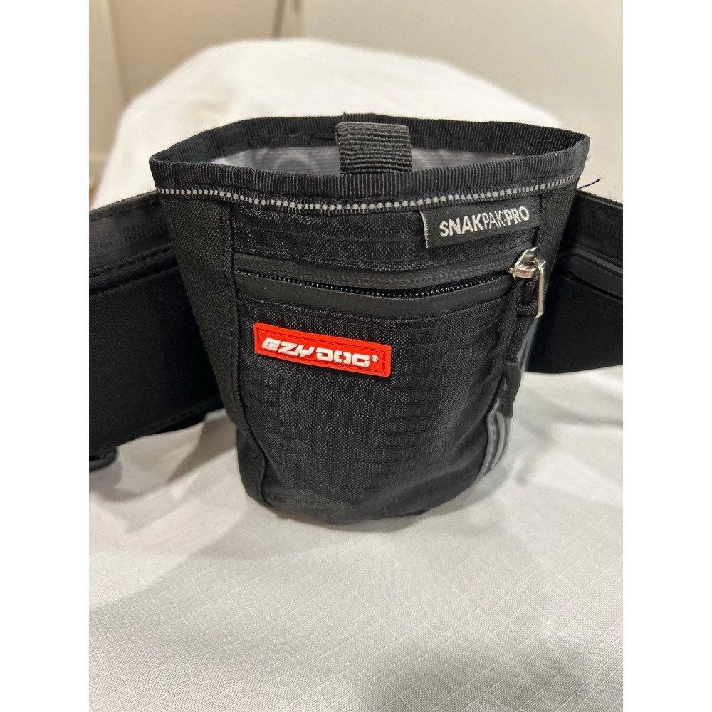 Ezy Dog Training bag